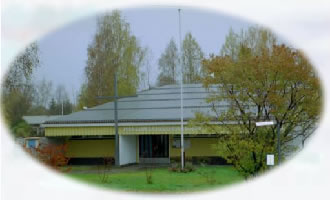 rukoushuone